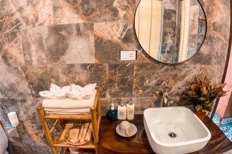 Pù Luông Eco Garden Thanh Hóa